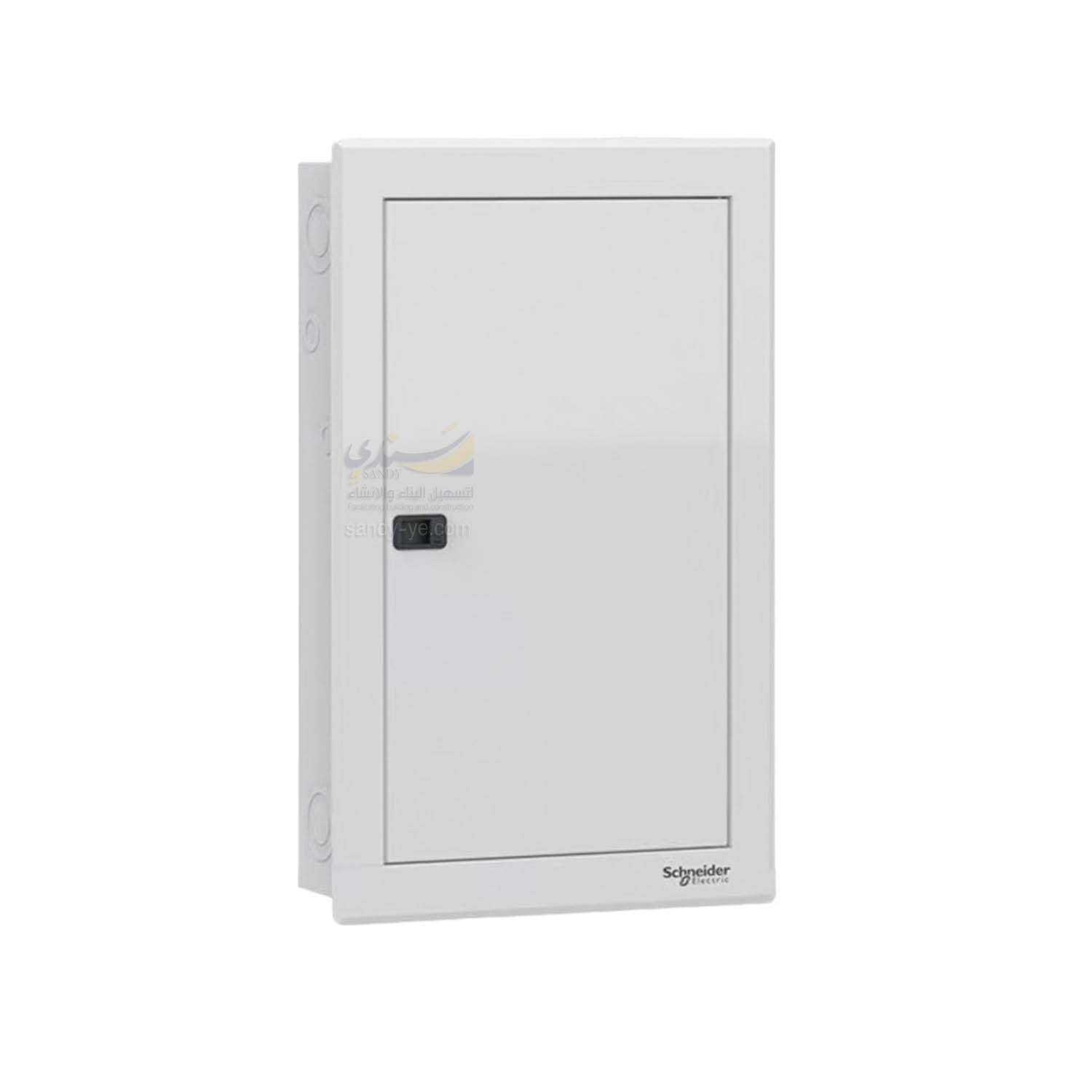 طبالين 24 خط 3 فاز 100 امبير شنايدر RES324EZ100 MCCB